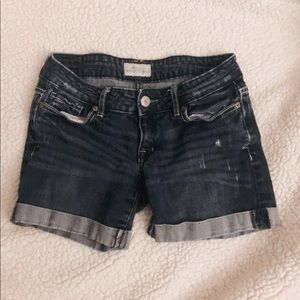aeropostale shorts